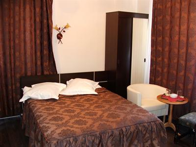фото отеля Hotel Piscul Negru