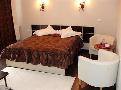 фото отеля Hotel Piscul Negru