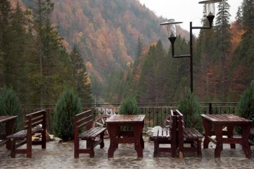фото отеля Hotel Piscul Negru