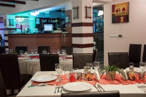 фото отеля Hotel Piscul Negru