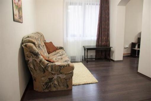 фото отеля Hotel Piscul Negru