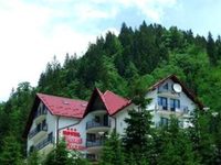 Hotel Piscul Negru