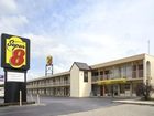 фото отеля Super 8 Moraine/Dayton