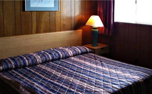 фото отеля Oxford Inn