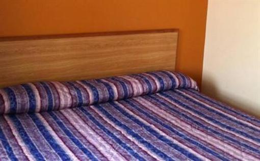 фото отеля Oxford Inn