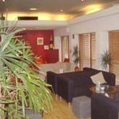фото отеля Hanover Hotel Edinburgh