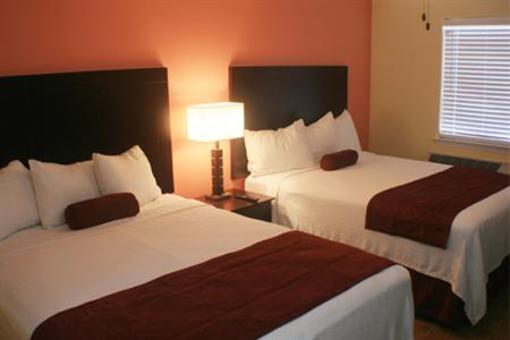 фото отеля Ocean Village Hotel