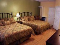 Ocean Village Hotel