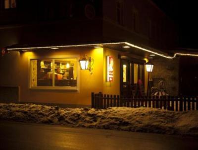 фото отеля Hotel Villa Huber