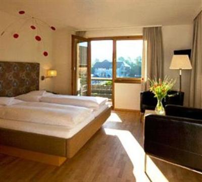 фото отеля Hotel Schwanen Bizau