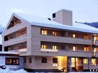 Hotel Schwanen Bizau