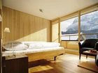 фото отеля Hotel Schwanen Bizau