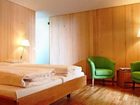 фото отеля Hotel Schwanen Bizau