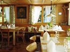 фото отеля Hotel Schwanen Bizau