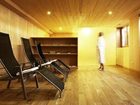 фото отеля Hotel Schwanen Bizau