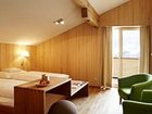 фото отеля Hotel Schwanen Bizau
