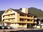 фото отеля Hotel Schwanen Bizau