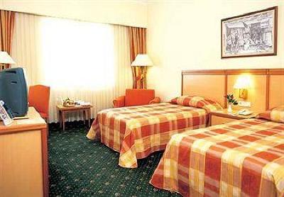 фото отеля Renaissance Polat Erzurum Hotel
