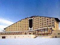 Renaissance Polat Erzurum Hotel