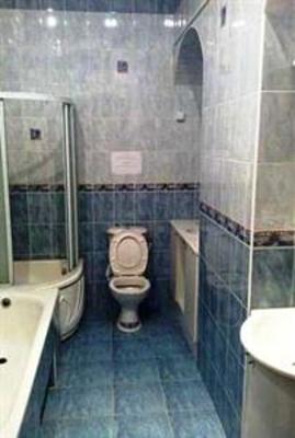 фото отеля Art Lounge Hostel