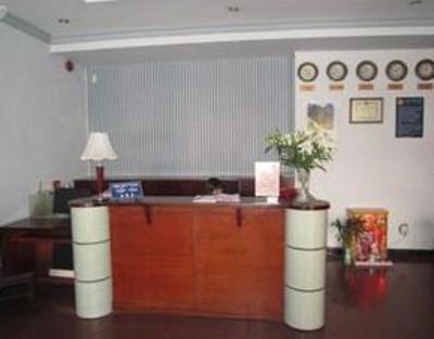 фото отеля Tan Da Hotel