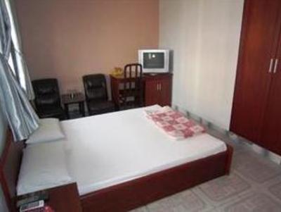 фото отеля Tan Da Hotel