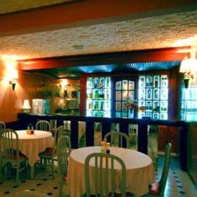фото отеля Hotel Tortosa Parc