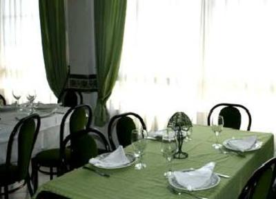 фото отеля Hotel El Paso