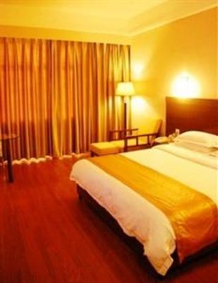 фото отеля Hainan Aojia Sunshine Hotel