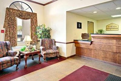 фото отеля Super 8 Motel Clinton (Mississippi)
