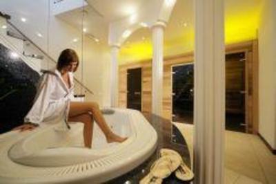 фото отеля Landhotel Moshammer