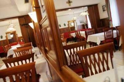 фото отеля Landhotel Moshammer