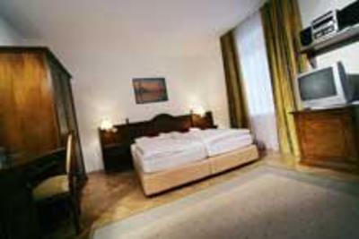 фото отеля Landhotel Moshammer