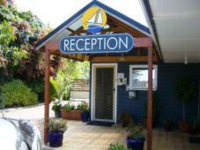 фото отеля Esperance All Seasons Apartments