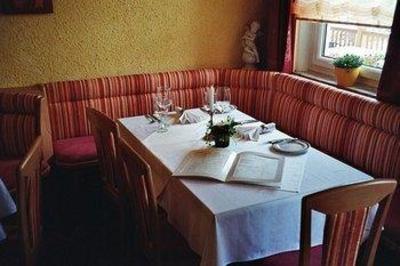 фото отеля Hotel Alpenhof Sankt Martin am Tennengebirge