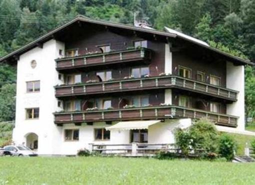 фото отеля Gastehaus Fiechtl Stumm