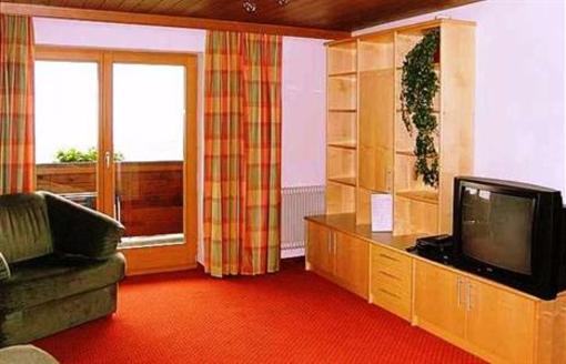 фото отеля Gastehaus Fiechtl Stumm