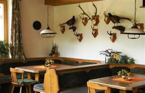 фото отеля Gastehaus Fiechtl Stumm