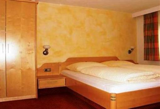 фото отеля Gastehaus Fiechtl Stumm
