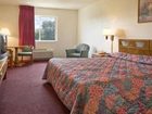 фото отеля Super 8 Motel Monmouth