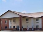 фото отеля Super 8 Motel Monmouth