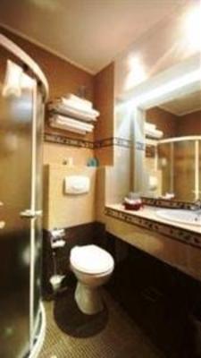 фото отеля Mistral Resort Moieciu