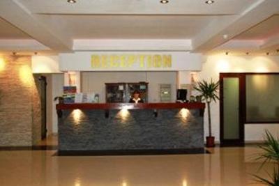 фото отеля Mistral Resort Moieciu