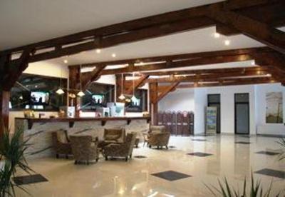 фото отеля Mistral Resort Moieciu