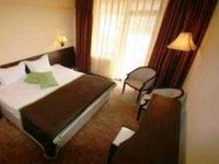 Mistral Resort Moieciu