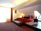 фото отеля Mistral Resort Moieciu
