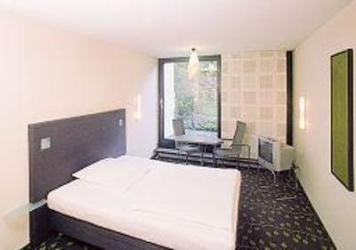 фото отеля Hotel Wiehberg