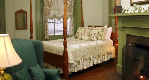 фото отеля The Lafayette Inn