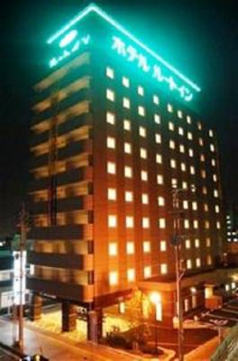 фото отеля Hotel Route Inn Kanda Ekimae