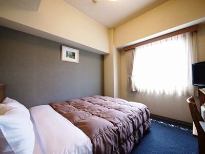фото отеля Hotel Route Inn Kanda Ekimae